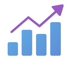 Reportes Inteligentes y Exportables